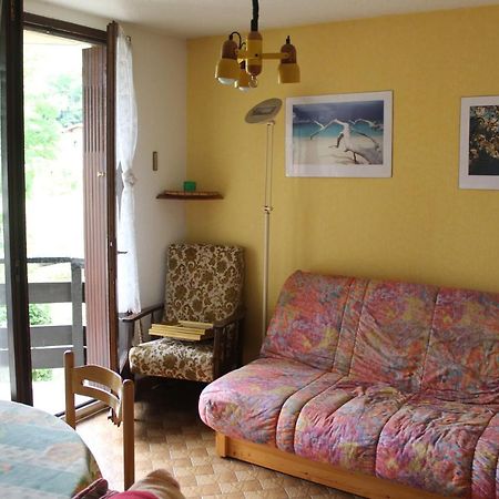 Appartement au calme, à deux pas du plan d eau Embrun Extérieur photo