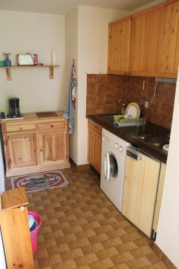 Appartement au calme, à deux pas du plan d eau Embrun Extérieur photo
