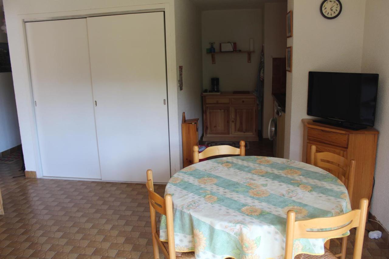 Appartement au calme, à deux pas du plan d eau Embrun Extérieur photo