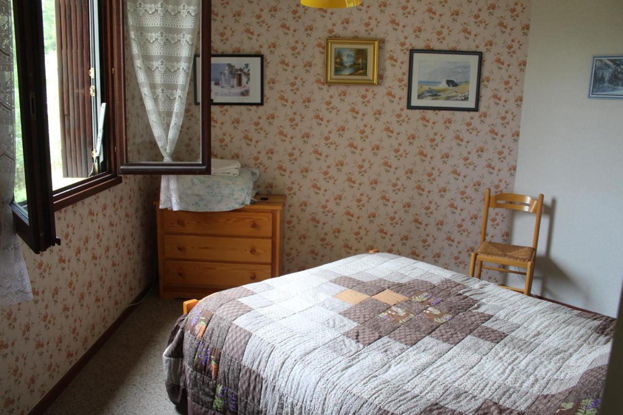 Appartement au calme, à deux pas du plan d eau Embrun Extérieur photo